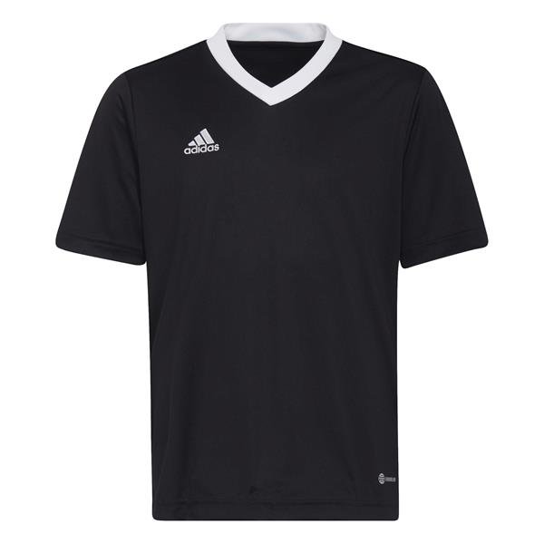 adidas Entrada 22 Football Shirt White/team Royal