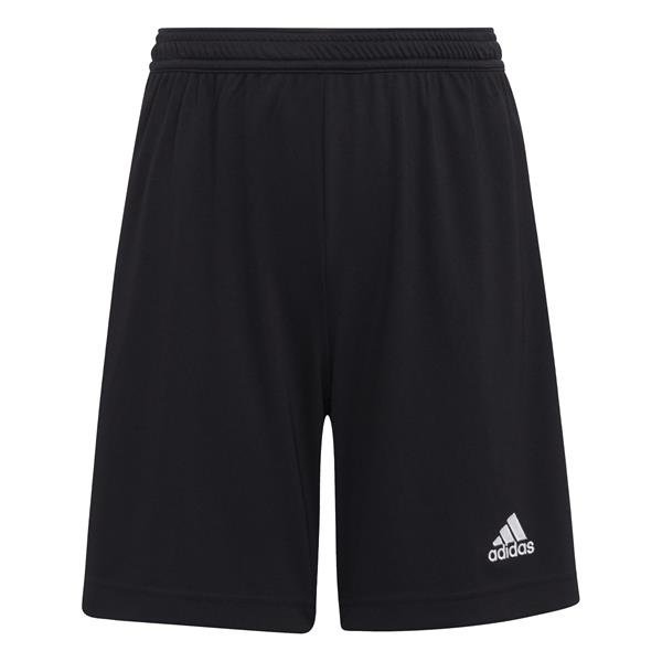 adidas Entrada 22 Football Short White/black