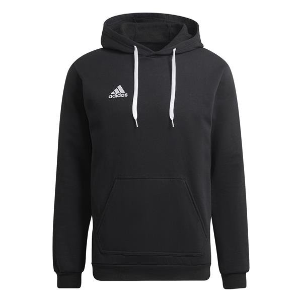 adidas Entrada 22 Hoody Black/white