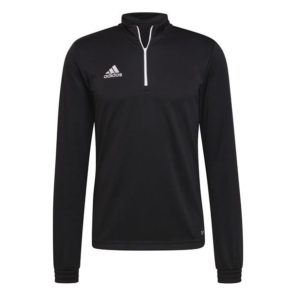 adidas Entrada 22 Training Top White/black