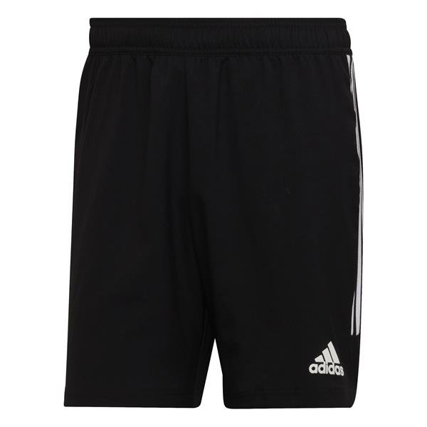 adidas Condivo 22 Football Short White/black