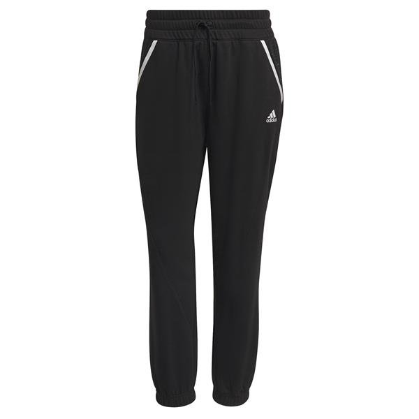 adidas Condivo 22 Sweat Pants Womens Yellow