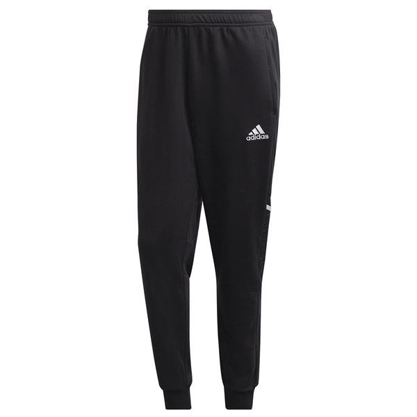 adidas Condivo 22 Sweat Pant Navy Blue/white