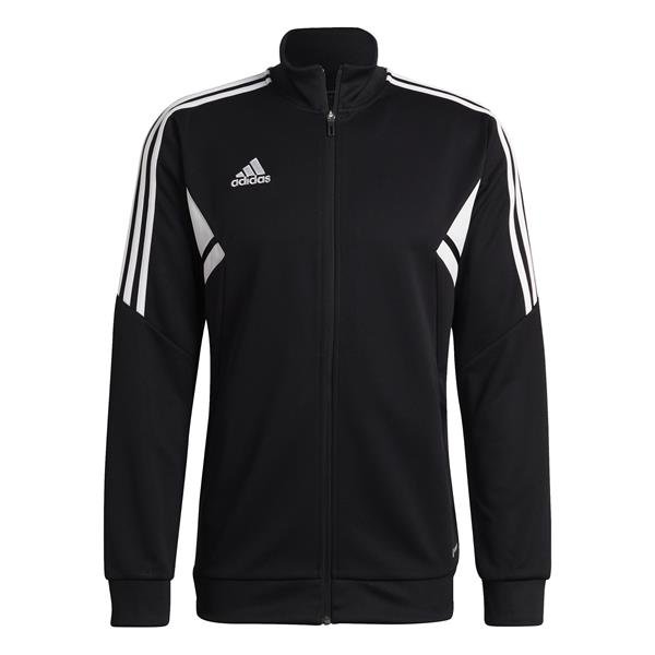 adidas Condivo 22 Track Jacket Team Grey Four/white