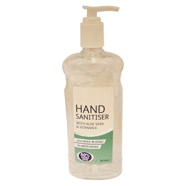 Hand Sanitiser