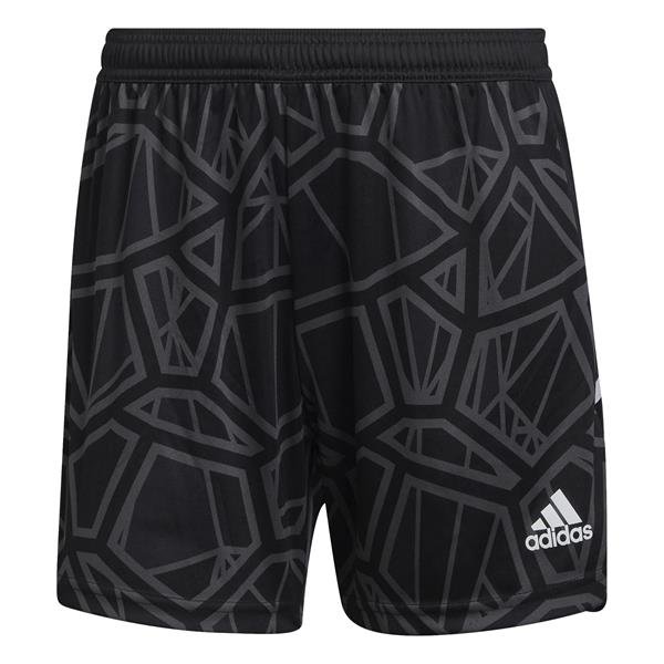 adidas Condivo 22 Womens Goalkeeper Short White/black