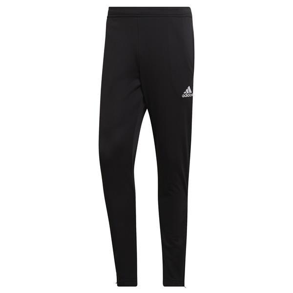 adidas Entrada 22 Training Pant Team Yellow/black