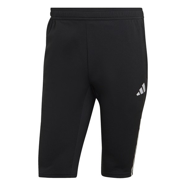 adidas Tiro 23 Competition Training Half Pant White/black