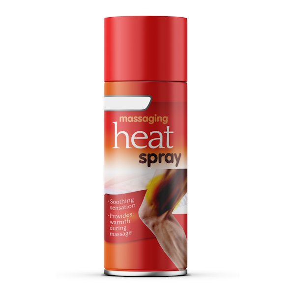 Heat Spray