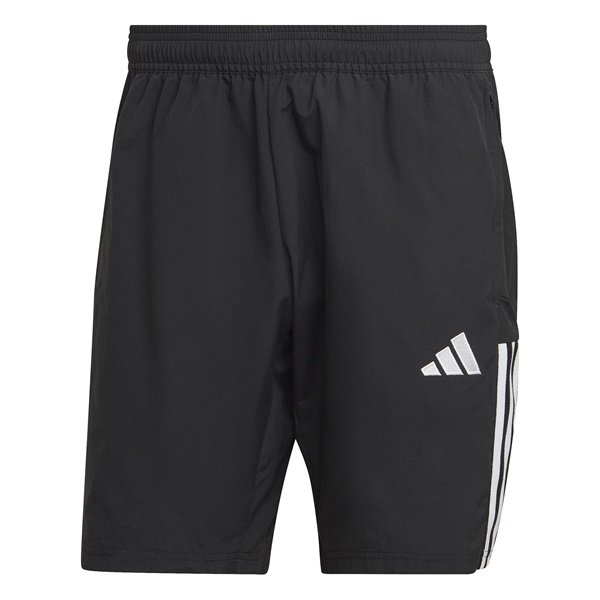 adidas Tiro 23 Competition Downtime Short Navy Blue/white