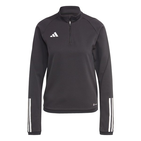 adidas Tiro 23 Competition Training Top Womens White/black