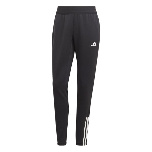 adidas Tiro 23 Competition Training Pant Womens White/grey