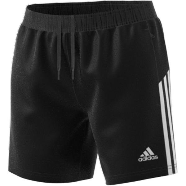 adidas Condivo 22 Training Shorts Womens Wolf Grey/black