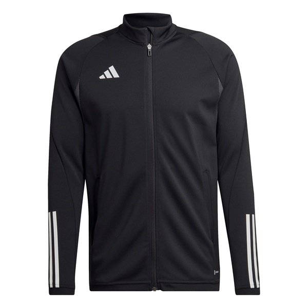 adidas Tiro 23 Competition Training Jacket Navy Blue/royal