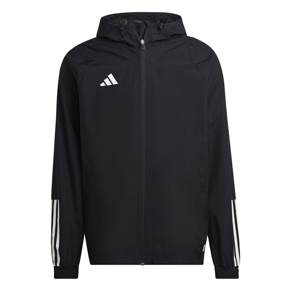 adidas Tiro 23 Competition All Weather Jacket Navy Blue/royal