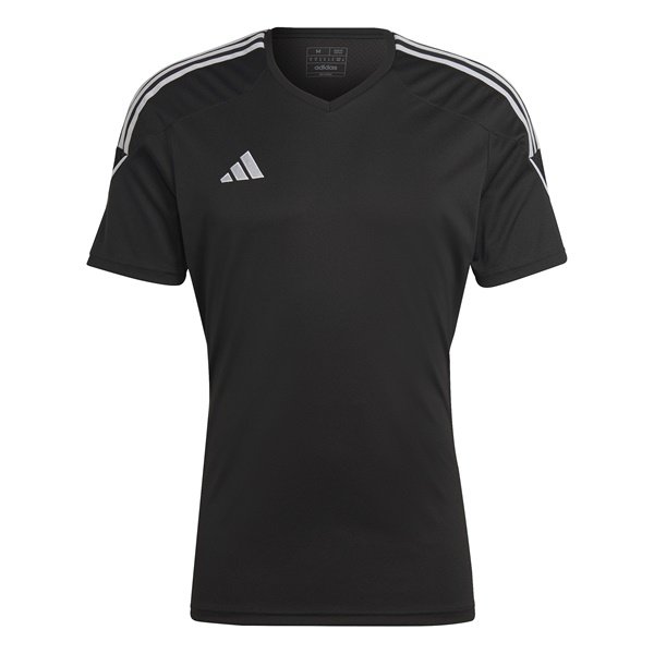 adidas Tiro 23 League Black/White Football Shirt