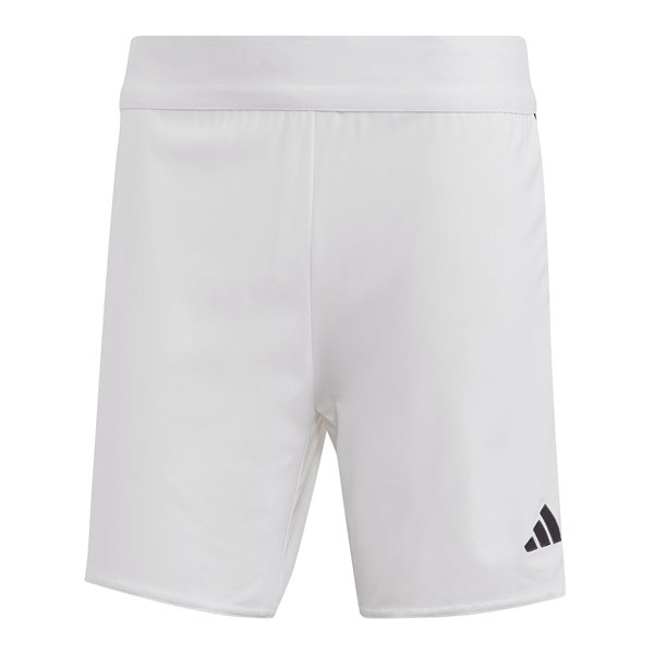 adidas Tiro 23 League Womens White/Black Football Short