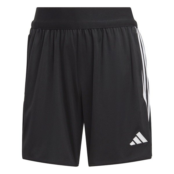 adidas Tiro 23 League Training Short Womens Navy Blue/white