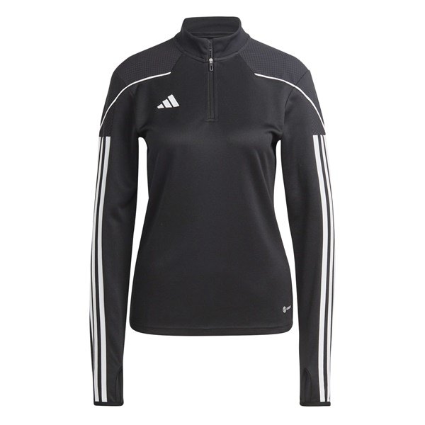 adidas Tiro 23 League Training Top Womens White/white