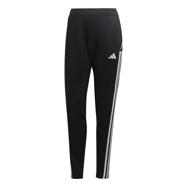 adidas Tiro 23 League Training Pant Womens Wolf Grey/black