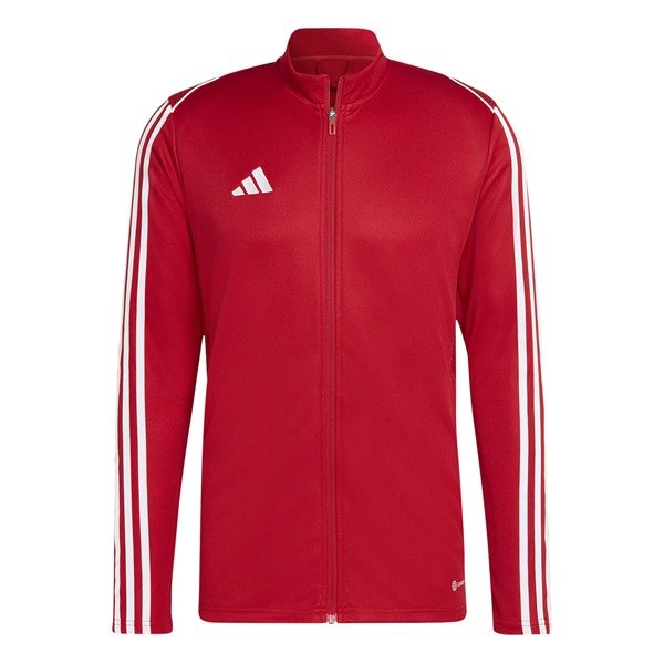 adidas Tiro 23 League Power Red/White Training Jacket