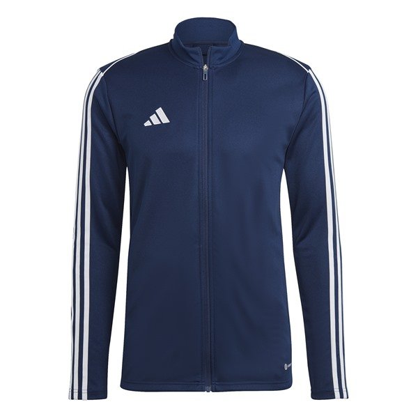 adidas Tiro 23 League Navy Blue/White Training Jacket