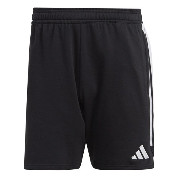 adidas Tiro 23 League Black/White Sweat Short