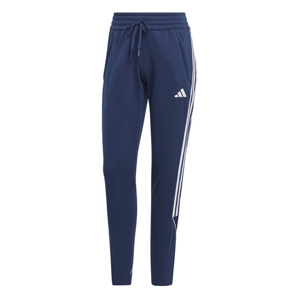 adidas Tiro 23 League Navy Blue/White Sweat Pant Womens