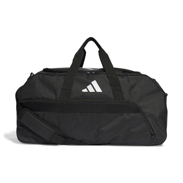 adidas Tiro League Duffle Bag Power Red/white