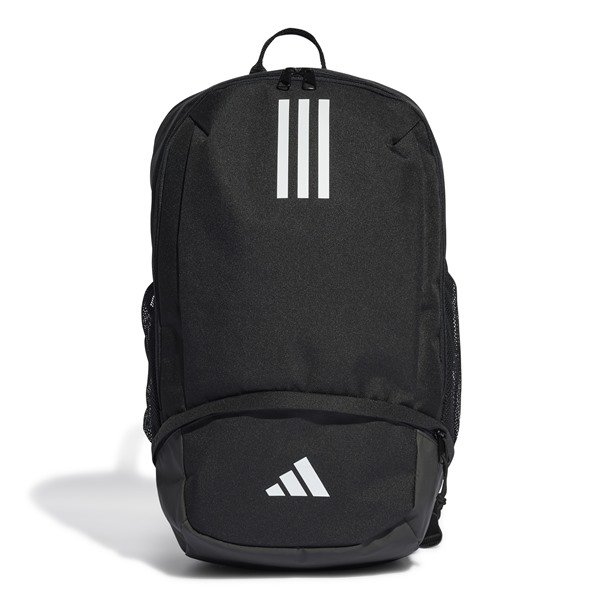 adidas Tiro League Backpack Black/white
