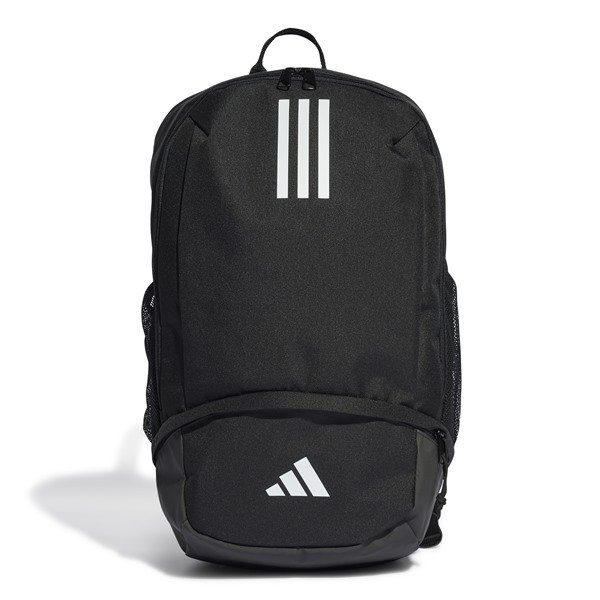 adidas Tiro League Backpack Uni Red/white