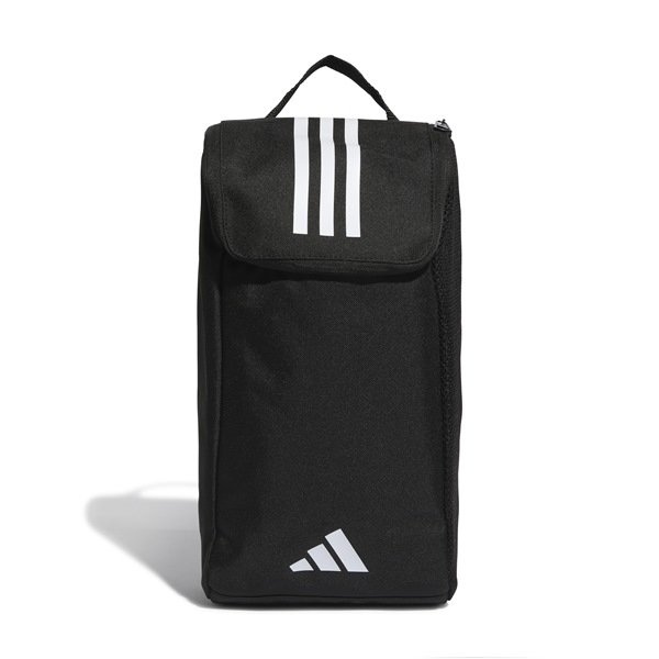 adidas Tiro League Shoe Bag Power Red/white