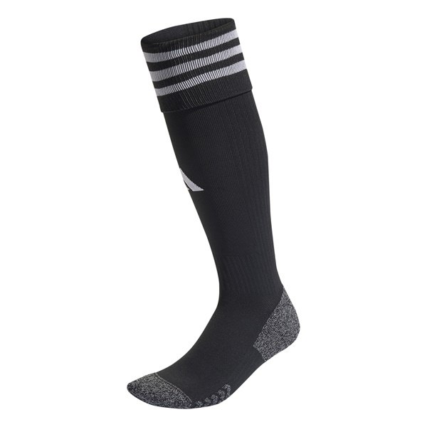 adidas ADI SOCK 23 Black/White Football Sock