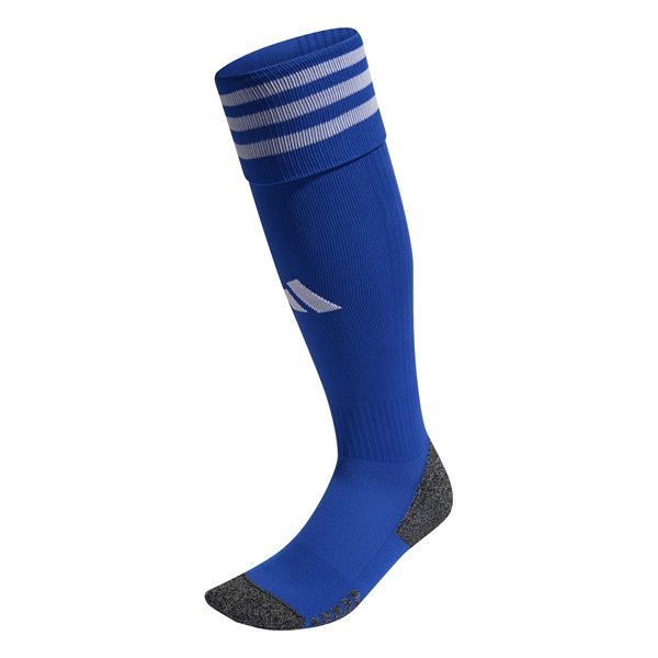 adidas ADI SOCK 23 Football Sock White/team Royal Blue