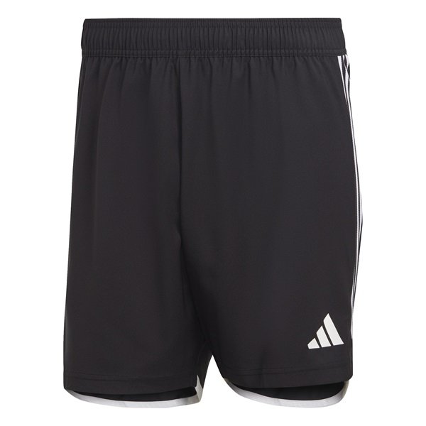 adidas Tiro 23 Competition Match Football Short White/black