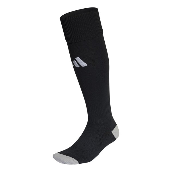 adidas Milano 23 Black/White Goalkeeper Sock White/black