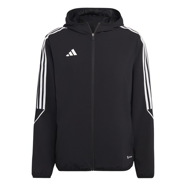 adidas Tiro 23 League Windbreaker White/black