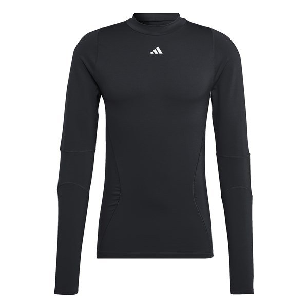 adidas TECHFIT COLD.RDY LS TOP White