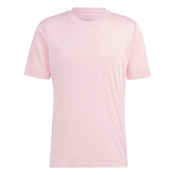 adidas Tabela 23 Light Pink/White Football Shirt