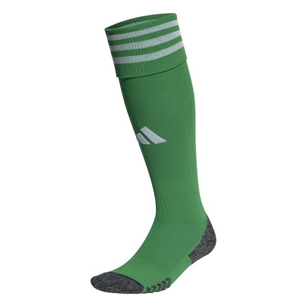 adidas ADI SOCK 23 Team Green/White Football Sock