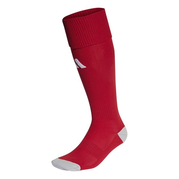 adidas Milano 23 Power Red/White Football Sock