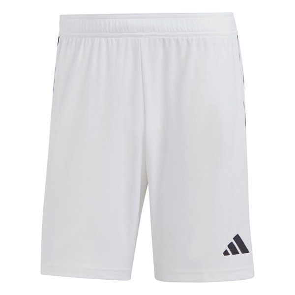 adidas Tiro 23 League White/Black Football Short