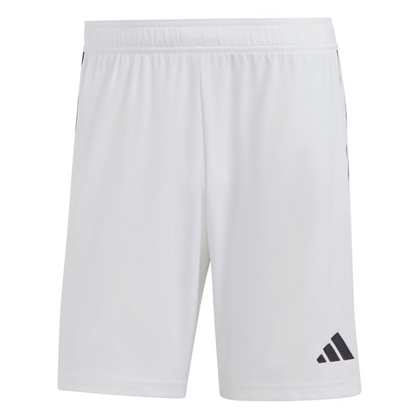 adidas Tiro 23 League Team Green/White Football Short White/black