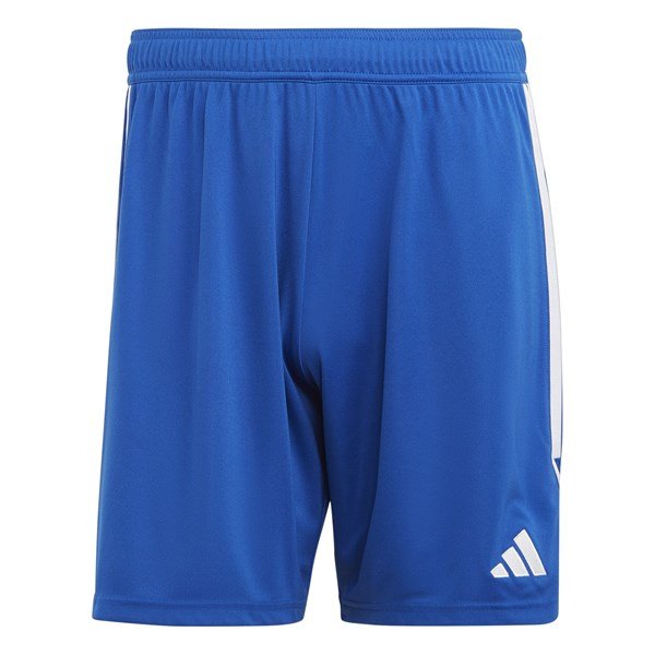 adidas Tiro 23 League Team Royal Blue/White Football Short