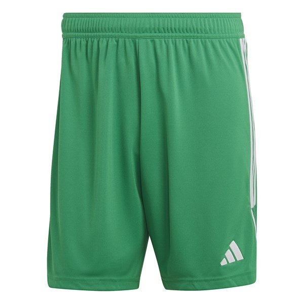 adidas Tiro 23 League Team Green/White Football Short