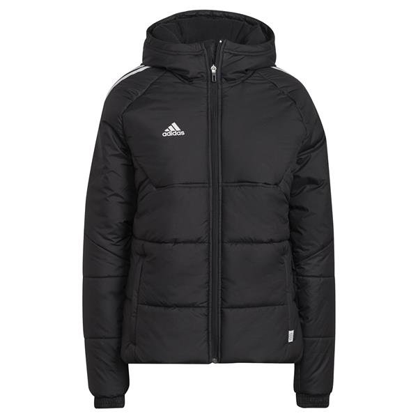 adidas Condivo 22 Winter Jacket Womens Wolf Grey/black