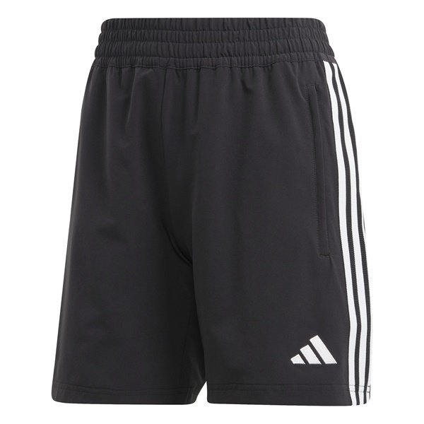 adidas Tiro 23 Competition Downtime Short Womens White/black