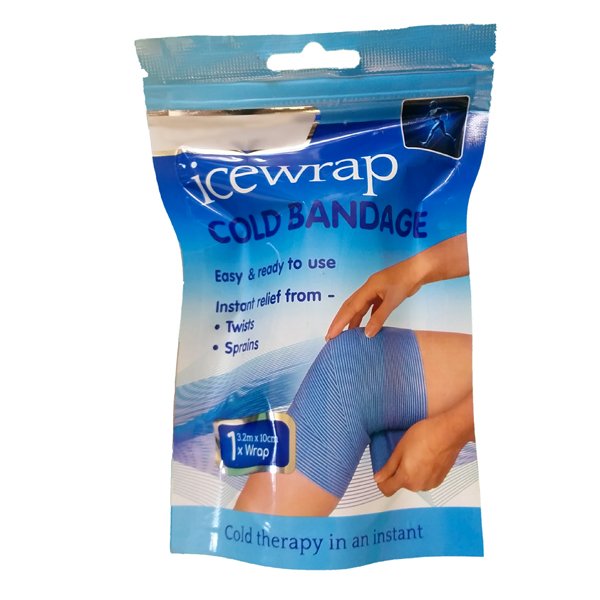 Ice Wrap