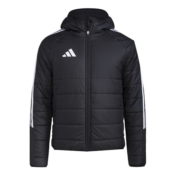 adidas Tiro 24 Winter Jacket Black/white