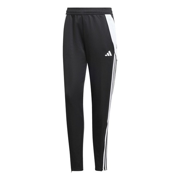 adidas Tiro 24 Womens Training Pants White/white